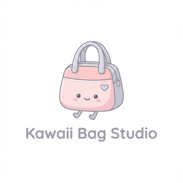 Kawaii Bag Studio